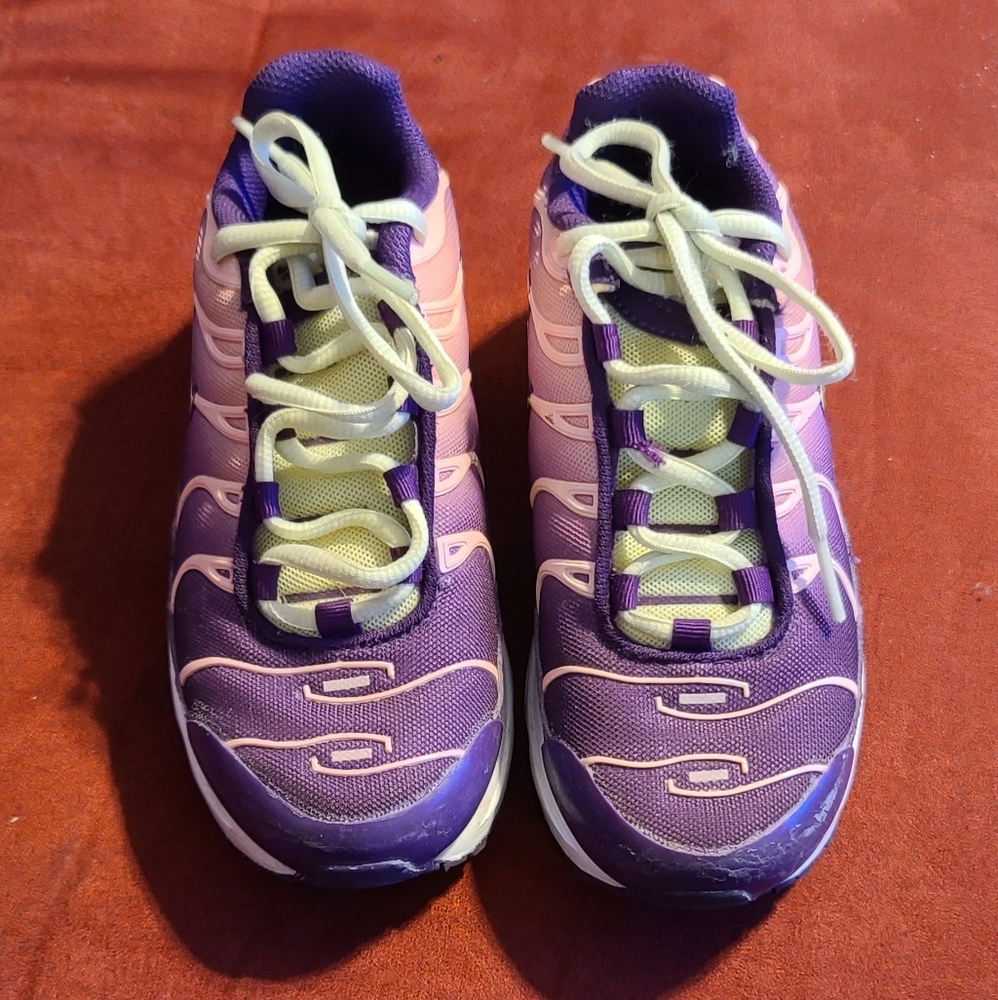 Nikes